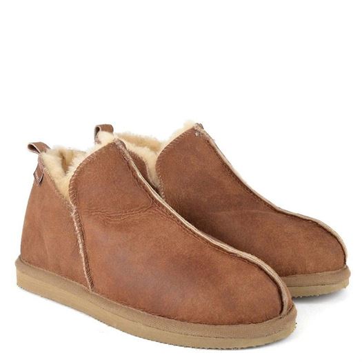 Shepherd femme annie marron1882801_3 sur voshoes.com