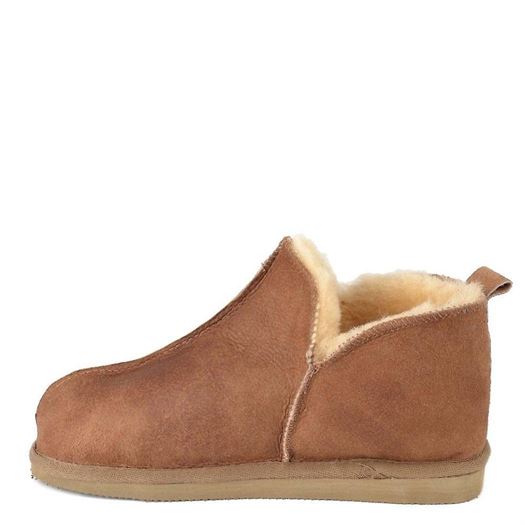 Shepherd femme annie marron1882801_4 sur voshoes.com