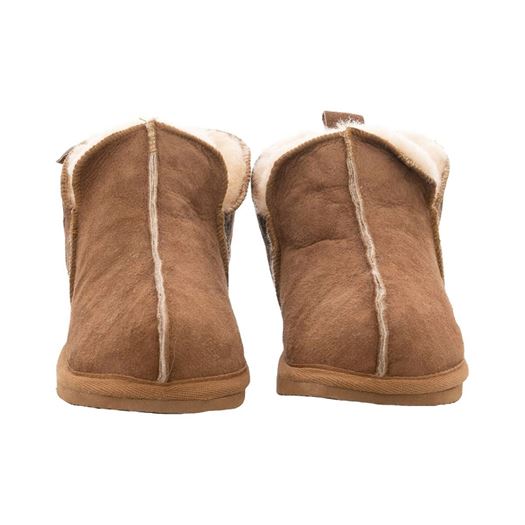 Shepherd femme annie marron1882804_3 sur voshoes.com