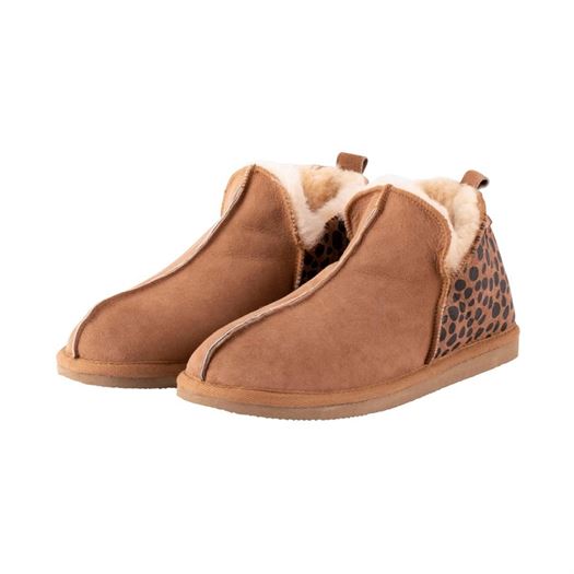 Shepherd femme annie marron1882805_2 sur voshoes.com