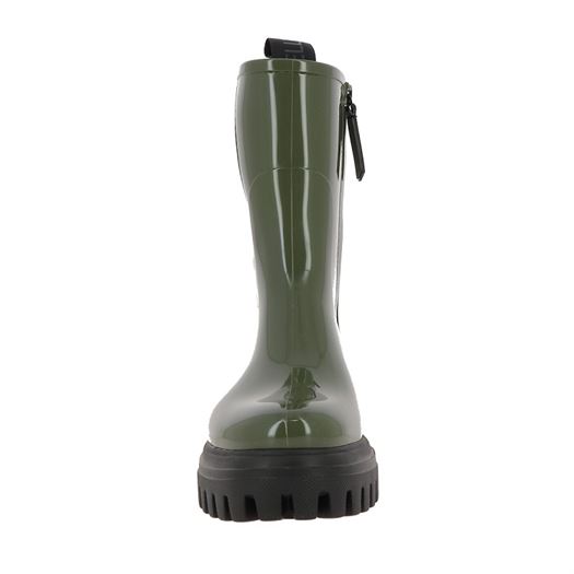 Lemon jelly femme city vert1883301_4 sur voshoes.com