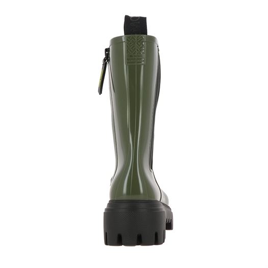 Lemon jelly femme city vert1883301_5 sur voshoes.com