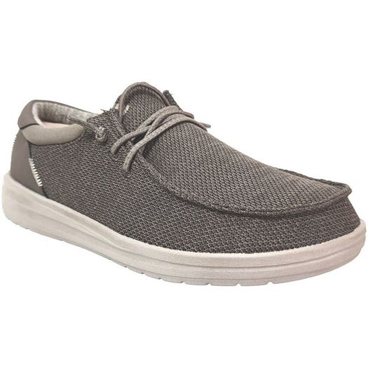 Hey dude homme paul marron1883501_2 sur voshoes.com