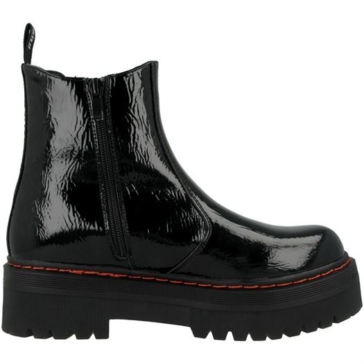 Dockers by gerli femme 45vl207 noir1883901_3 sur voshoes.com