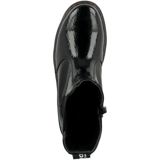 Dockers by gerli femme 45vl207 noir1883901_4 sur voshoes.com