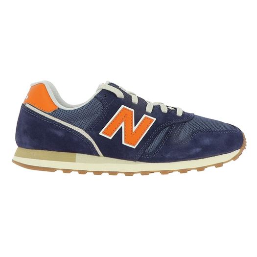 homme New balance homme ml373hn2 bleu