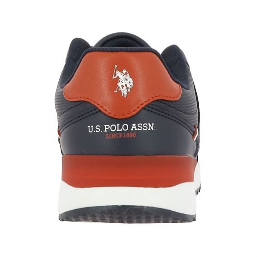 Us polo assn. homme miami bleu1886401_6 sur voshoes.com