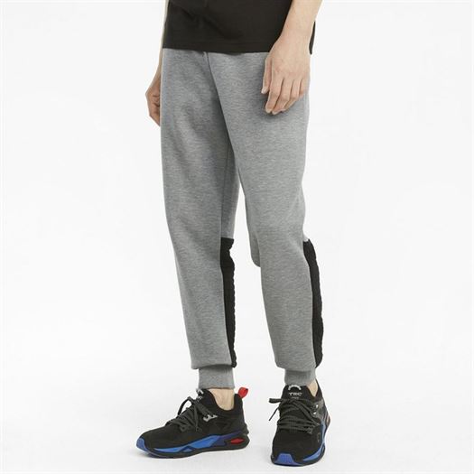 Puma homme fd bmw mms sw pant cc. gris1895001_2 sur voshoes.com