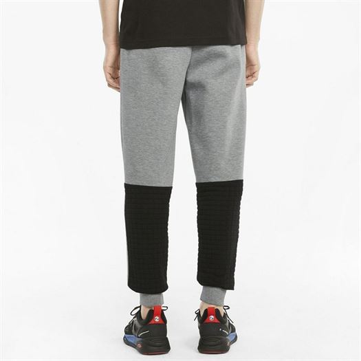 Puma homme fd bmw mms sw pant cc. gris1895001_3 sur voshoes.com