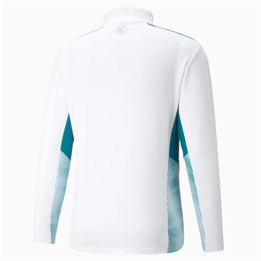 Puma homme mcfc trng 14 zip. blanc1895301_3 sur voshoes.com