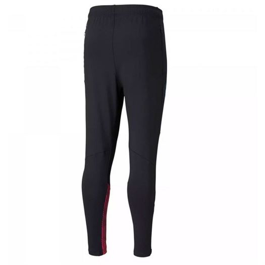 Puma homme mcfc trng pant wpoc. noir1895401_2 sur voshoes.com