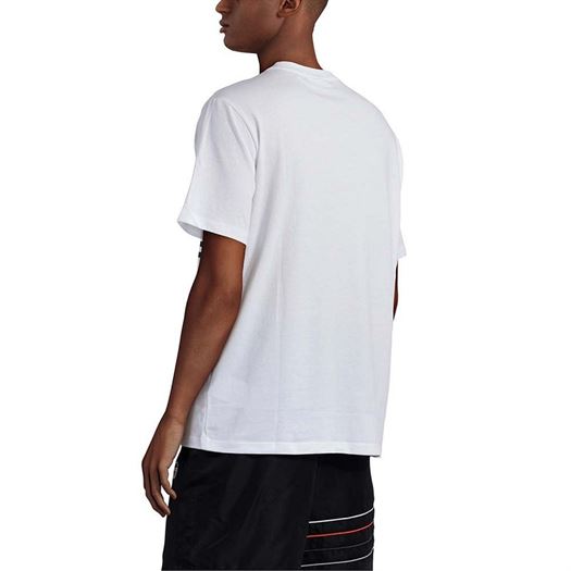 Sergio tacchini homme atha tee blanc1896002_3 sur voshoes.com