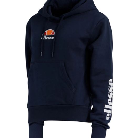 Ellesse homme devollo sw hoody bleu1897101_2 sur voshoes.com