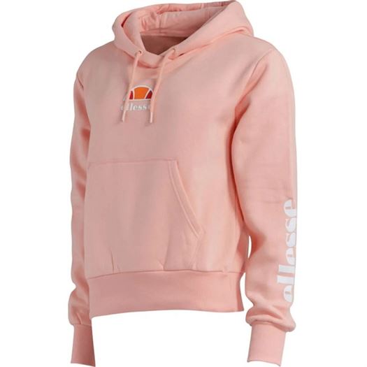 Ellesse homme devollo sw hoody orange1897102_4 sur voshoes.com