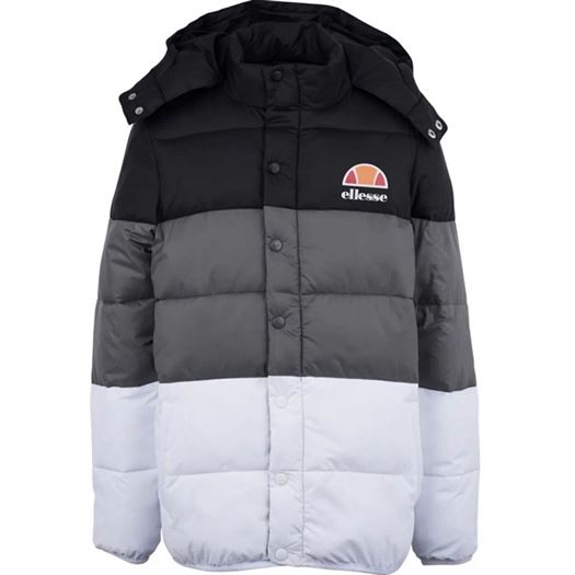 homme Ellesse homme dexter jacket 