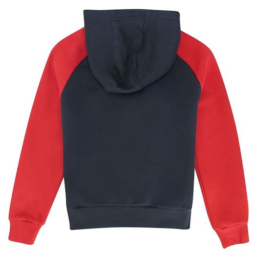 Ellesse homme winston oh hoody bleu1897401_2 sur voshoes.com