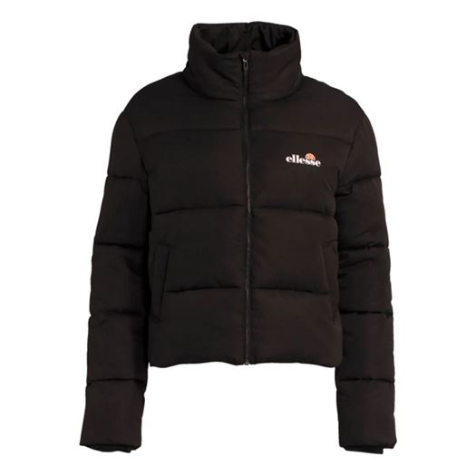 femme Ellesse femme shalloro doudoune noir