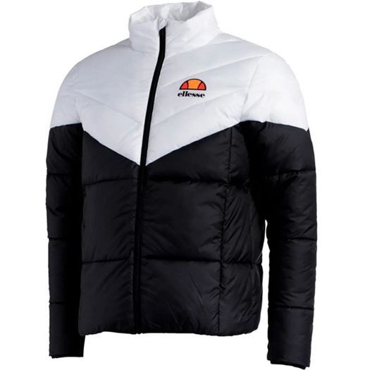 Ellesse homme chombird jacket noir1897601_2 sur voshoes.com