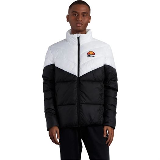 Ellesse homme chombird jacket noir1897601_3 sur voshoes.com