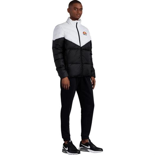 Ellesse homme chombird jacket noir1897601_5 sur voshoes.com