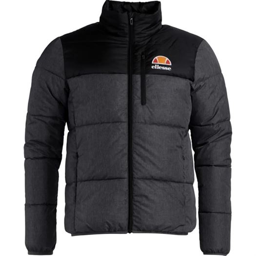 homme Ellesse homme haletto jacket 