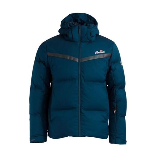 homme Ellesse homme m stelvio doudoune ski bleu