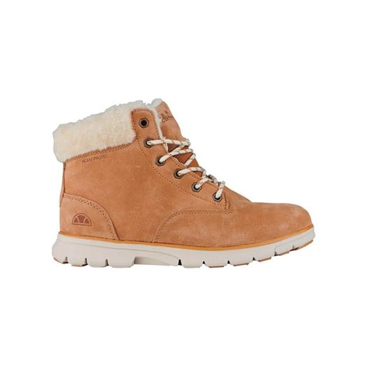 femme Ellesse femme lofoten 3 mid wpw beige