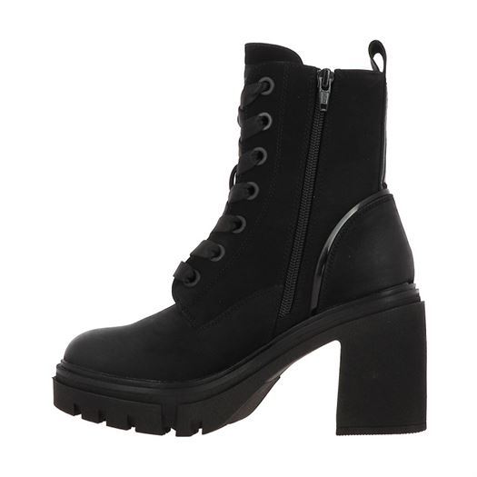 Replay femme linebook noir1899201_3 sur voshoes.com