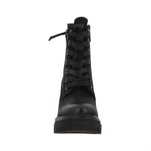 Replay femme linebook noir1899201_6 sur voshoes.com