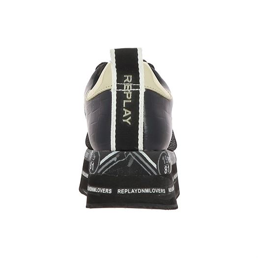 Replay femme wealdstone noir1899302_6 sur voshoes.com