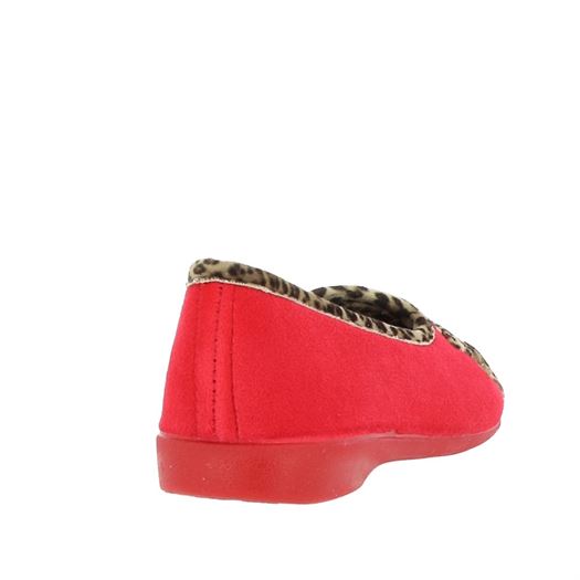 Koomac femme jafari rouge1899501_4 sur voshoes.com