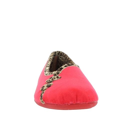 Koomac femme jafari rouge1899501_5 sur voshoes.com