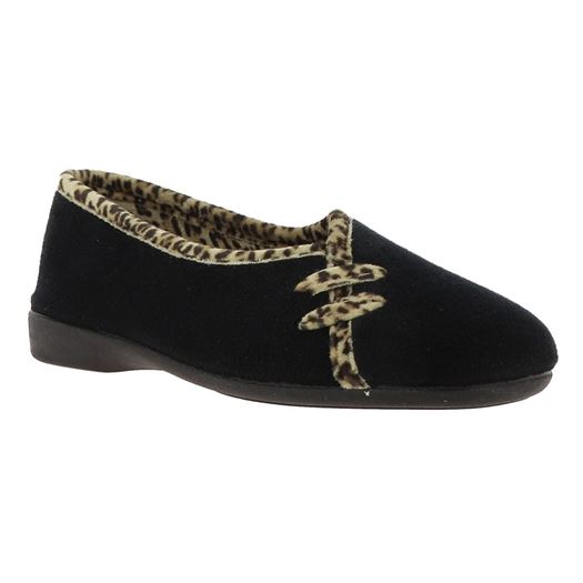 Koomac femme jafari noir1899502_2 sur voshoes.com