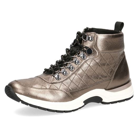 Caprice femme 2522027 gris1899901_2 sur voshoes.com