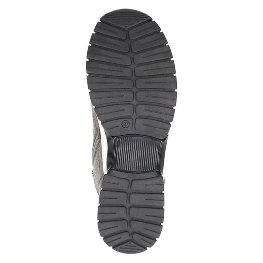 Caprice femme 2522027 gris1899901_6 sur voshoes.com