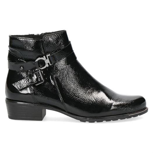 femme Caprice femme 25309 27 noir