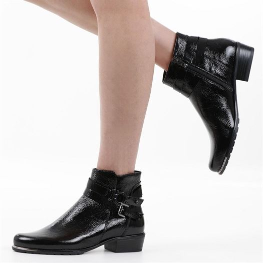 Caprice femme 25309 27 noir1900001_4 sur voshoes.com