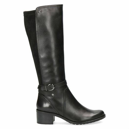femme Caprice femme 2552027 noir