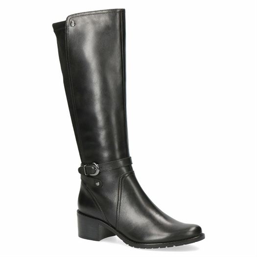 Caprice femme 2552027 noir1900201_2 sur voshoes.com