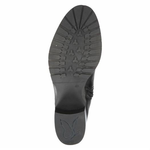 Caprice femme 2552027 noir1900201_4 sur voshoes.com