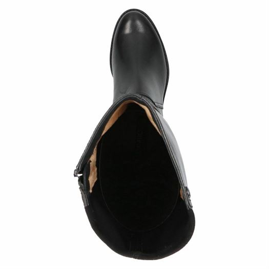 Caprice femme 2552027 noir1900201_5 sur voshoes.com