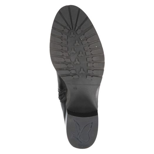 Caprice femme 2552027 noir1900201_6 sur voshoes.com