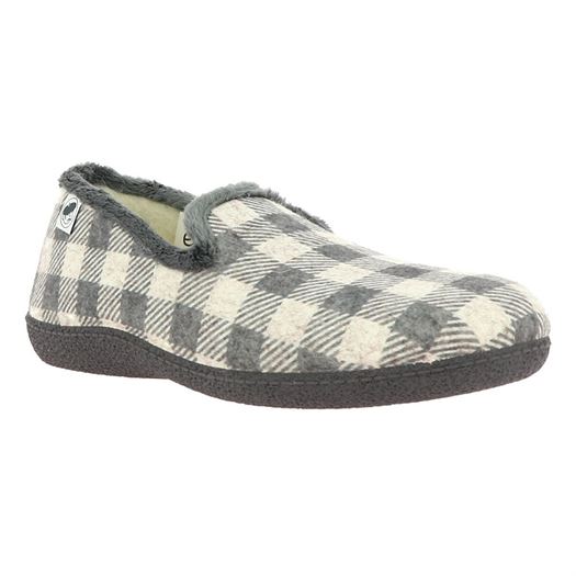 La bande a mich homme harlo gris1900601_2 sur voshoes.com