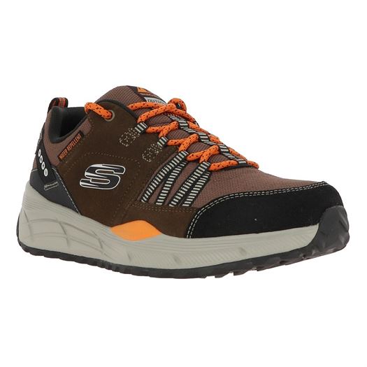 Skechers femme equalizer 4.0 trx marron1901201_2 sur voshoes.com