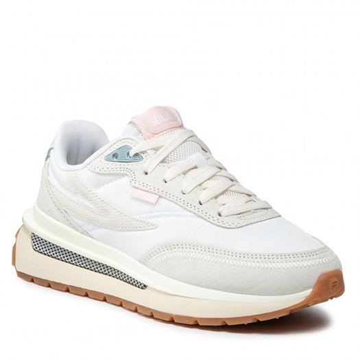 Fila femme fila reggio wmn blanc1901701_2 sur voshoes.com