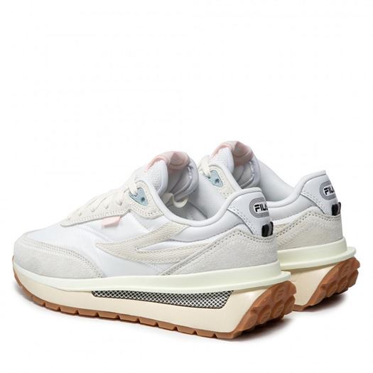 Fila femme fila reggio wmn blanc1901701_3 sur voshoes.com