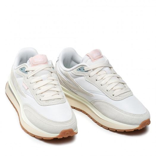 Fila femme fila reggio wmn blanc1901701_4 sur voshoes.com