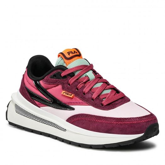 Fila femme fila reggio wmn multicolore1901702_2 sur voshoes.com