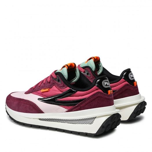 Fila femme fila reggio wmn multicolore1901702_3 sur voshoes.com