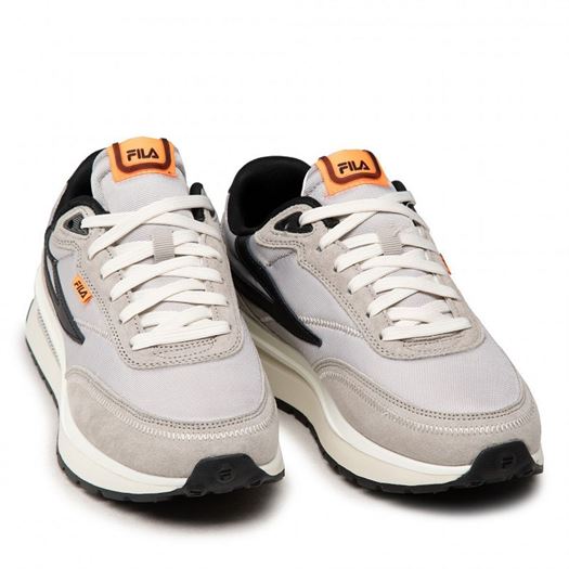 Fila homme fila reggio 1901901_4 sur voshoes.com